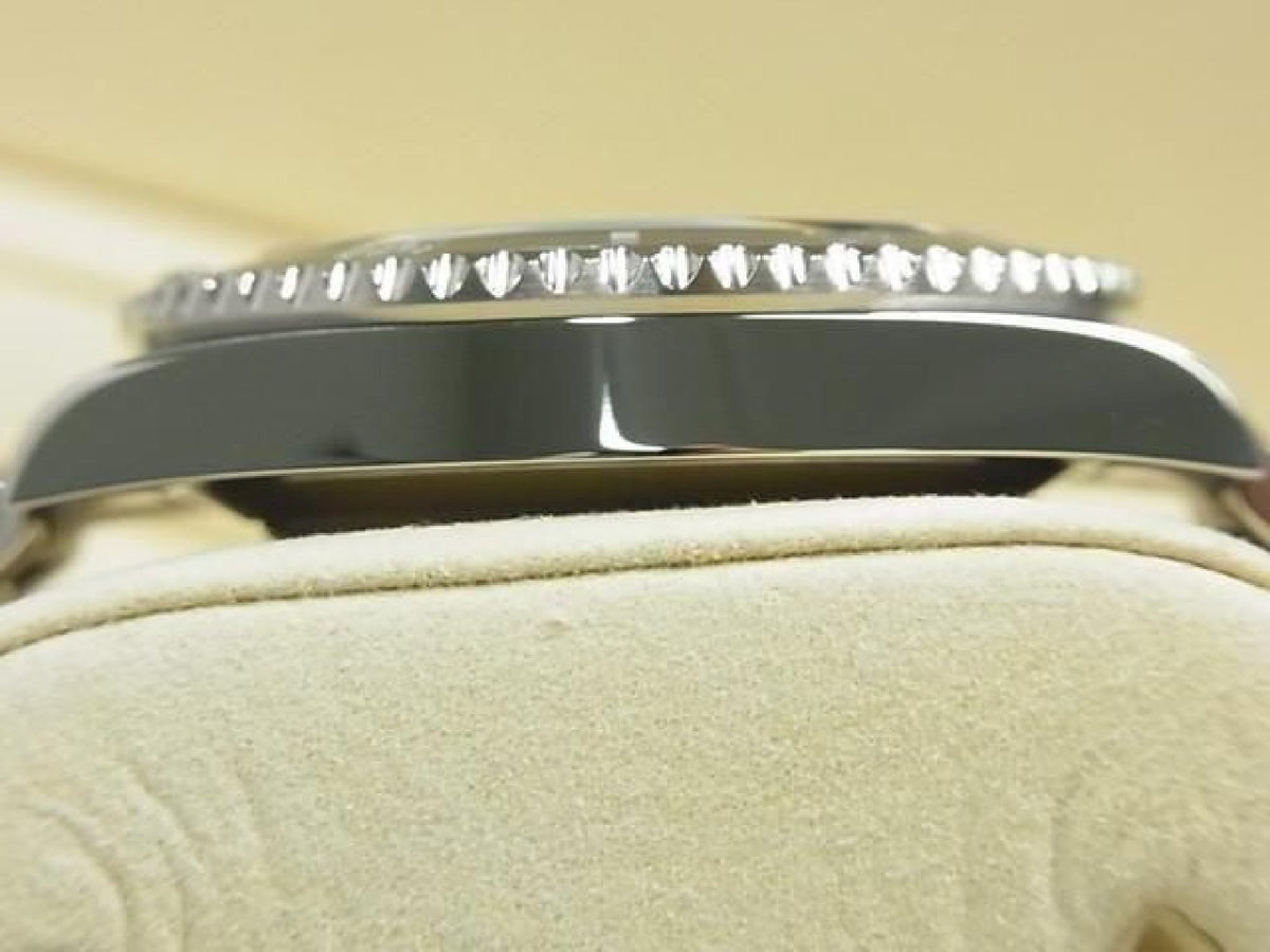 ROLEX Submariner No-Date 41 MM 124060 '25 purchased Mens 193705615 hannari-shop