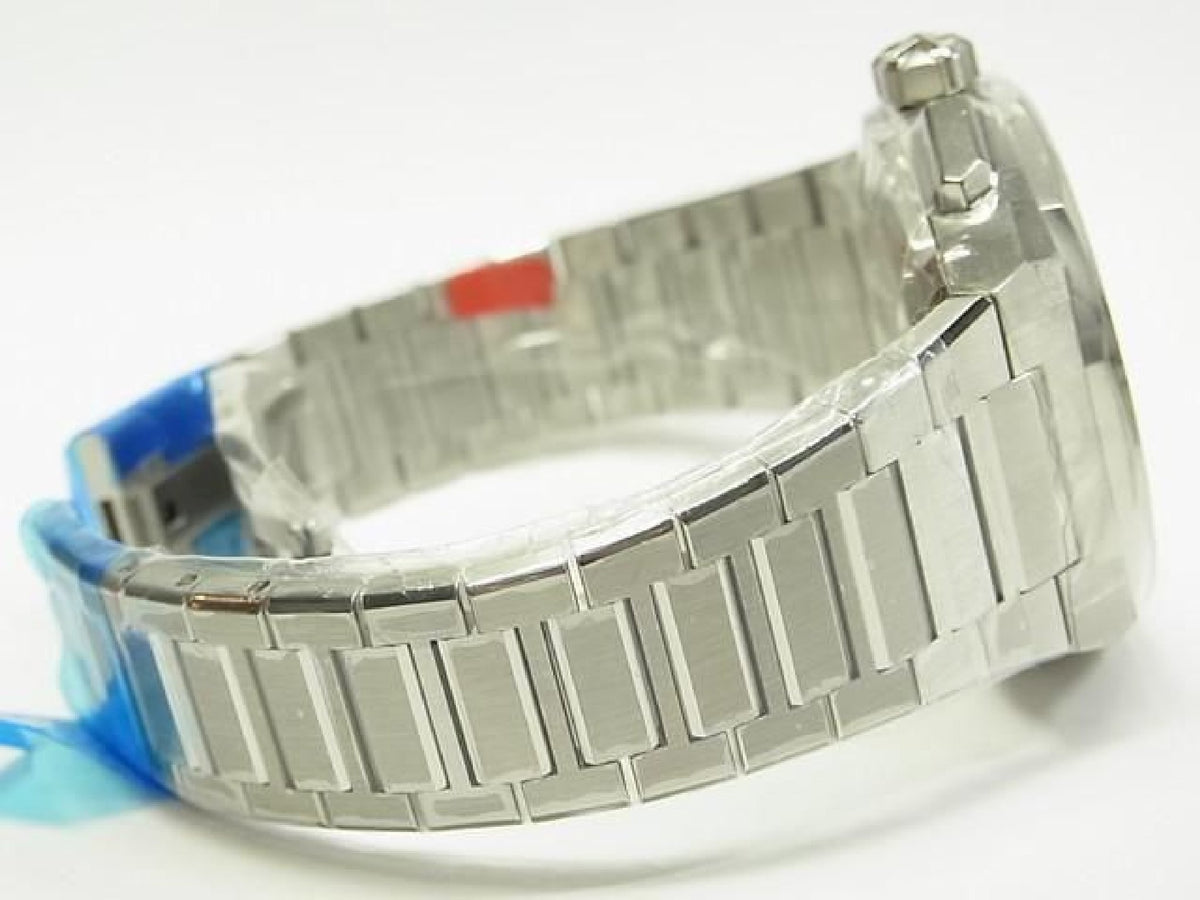 ZENITH Defy Skyline Chronograph blue 42 MM unused Mens 193721537 hannari-shop