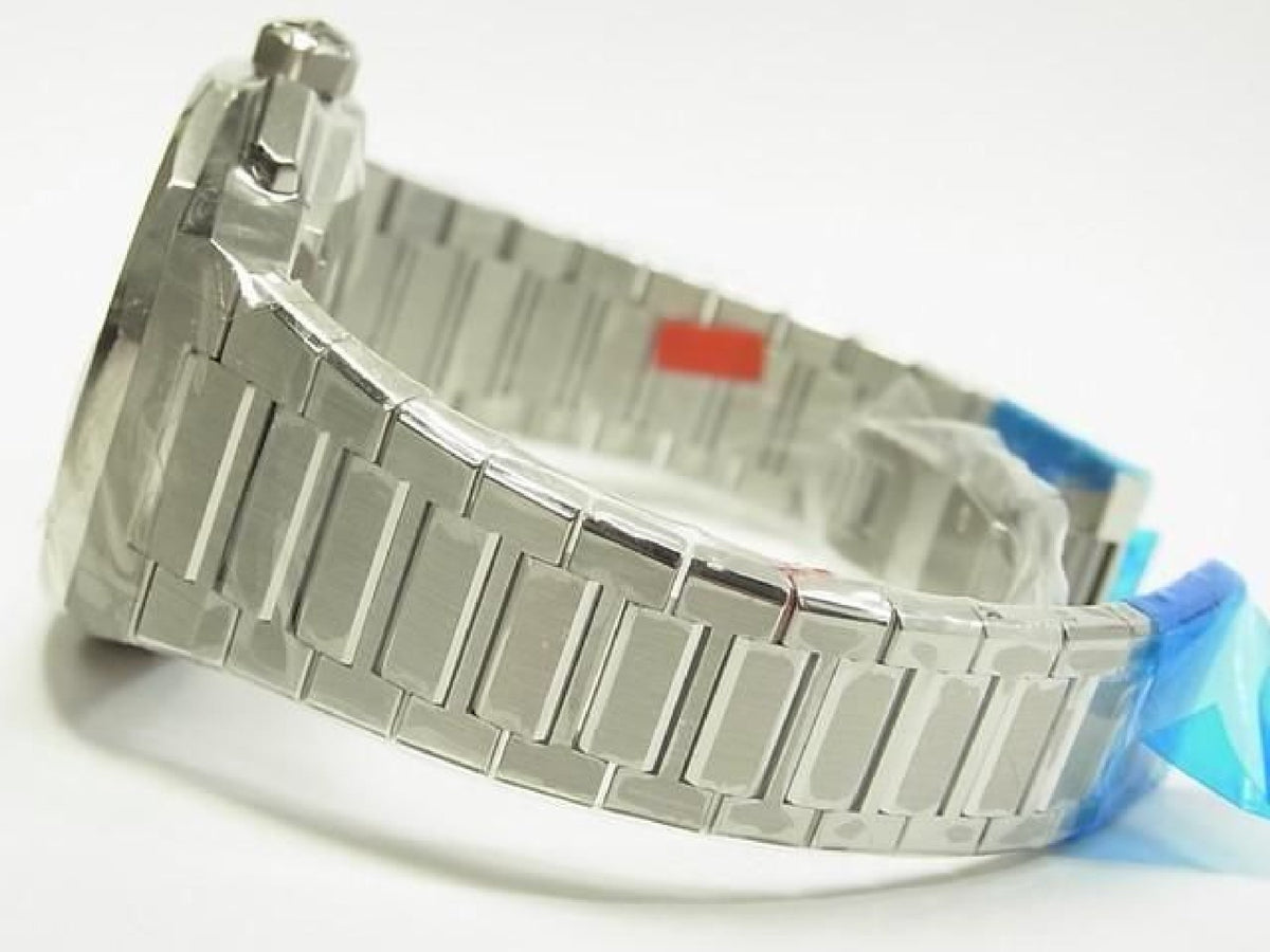 ZENITH Defy Skyline Chronograph blue 42 MM unused Mens 193721537 hannari-shop