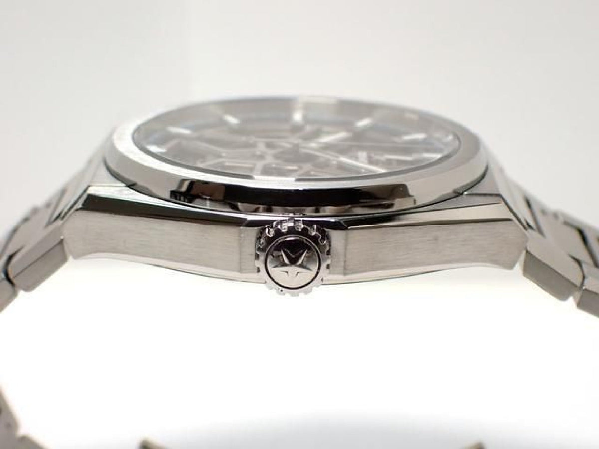 ZENITH Defy classic Titanium Bracelet 95.9000.670/78.M9000 '22 Mens 193782642 hannari-shop