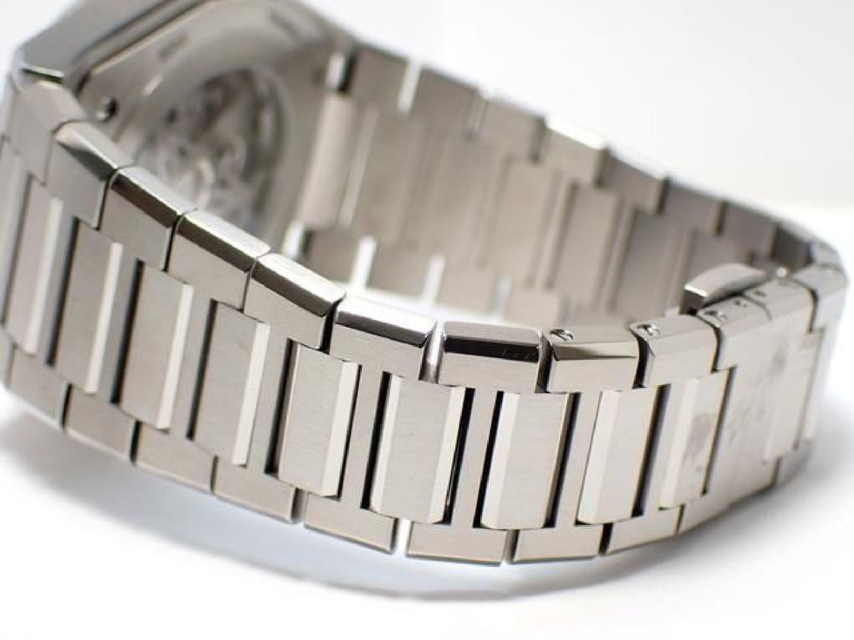 ZENITH Defy classic Titanium Bracelet 95.9000.670/78.M9000 '22 Mens 193782642 hannari-shop