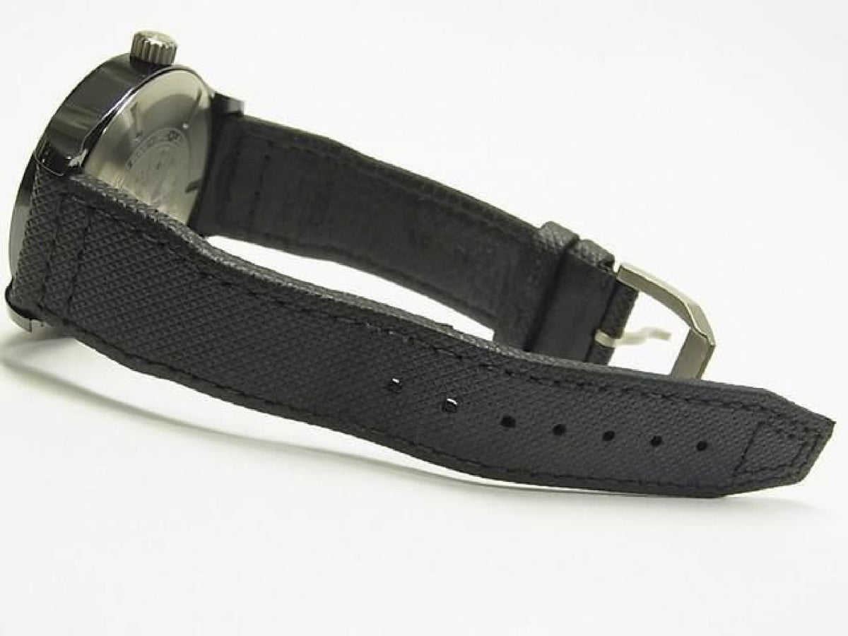 IWC mark18 Laureus blue Dial 1500 Lot Limited IW324703 Mens 193815059 hannari-shop
