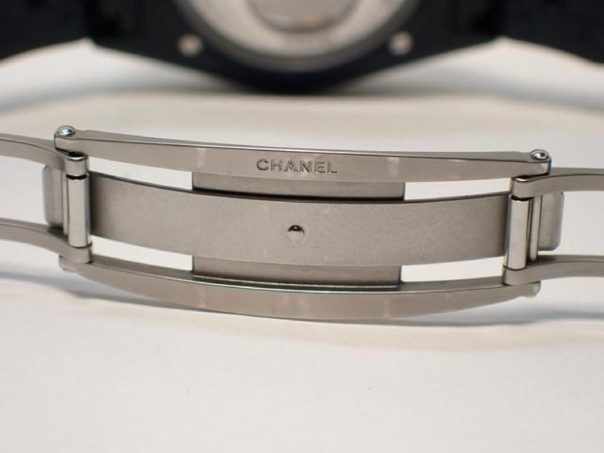 CHANEL J12 BLEU Calibre12.1 38 MM H9632 '25 Mens 193856092 hannari-shop