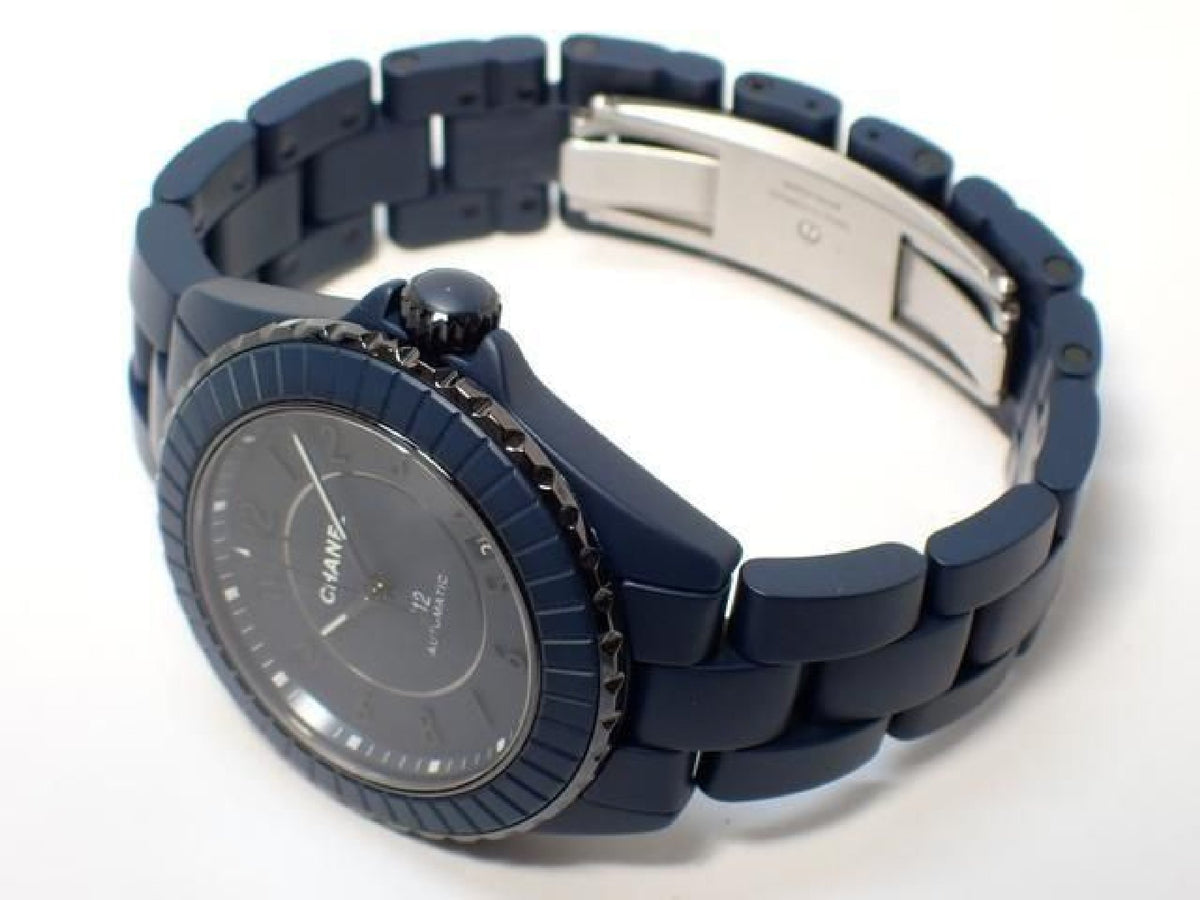 CHANEL J12 BLEU Calibre12.1 38 MM H9632 '25 Mens 193856092 hannari-shop