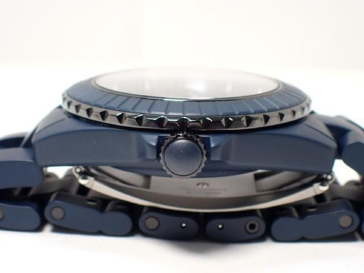 CHANEL J12 BLEU Calibre12.1 38 MM H9632 '25 Mens 193856092 hannari-shop