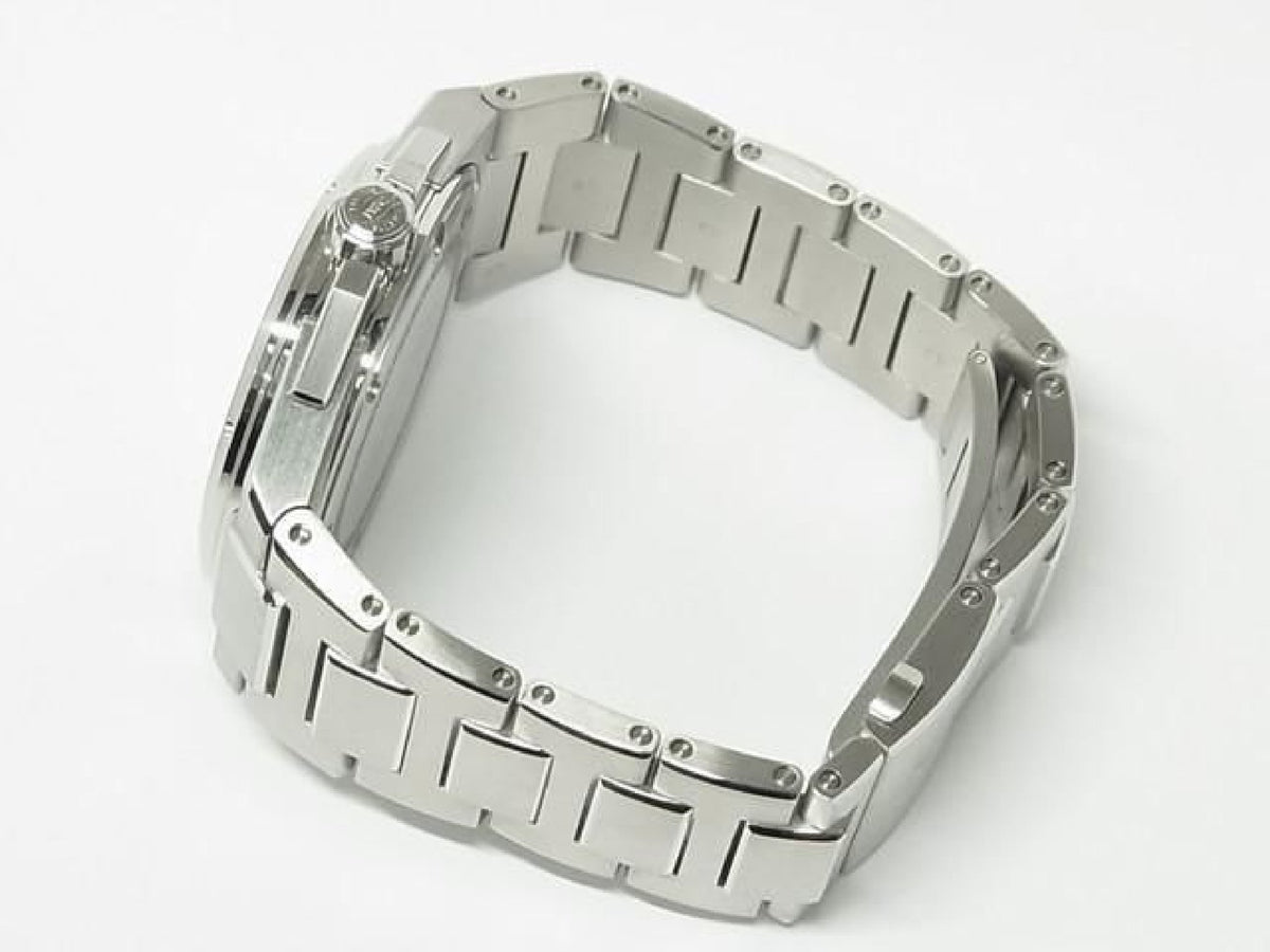 IWC Ingenieur Automatic 39 MM black IW323902 Mens 193912535 hannari-shop