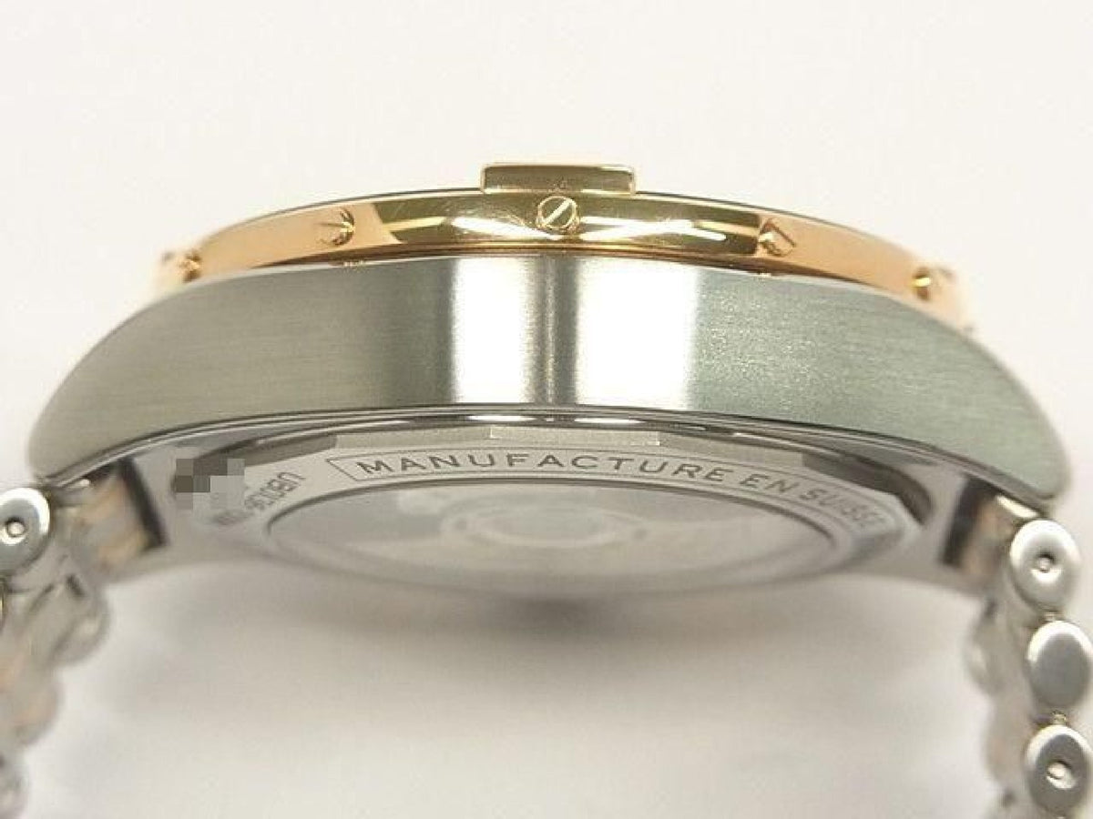 BREITLING Super Chrono Mat B01 44 SS x red gold UB0136 Bracelet Specification Mens 193917457 hannari-shop