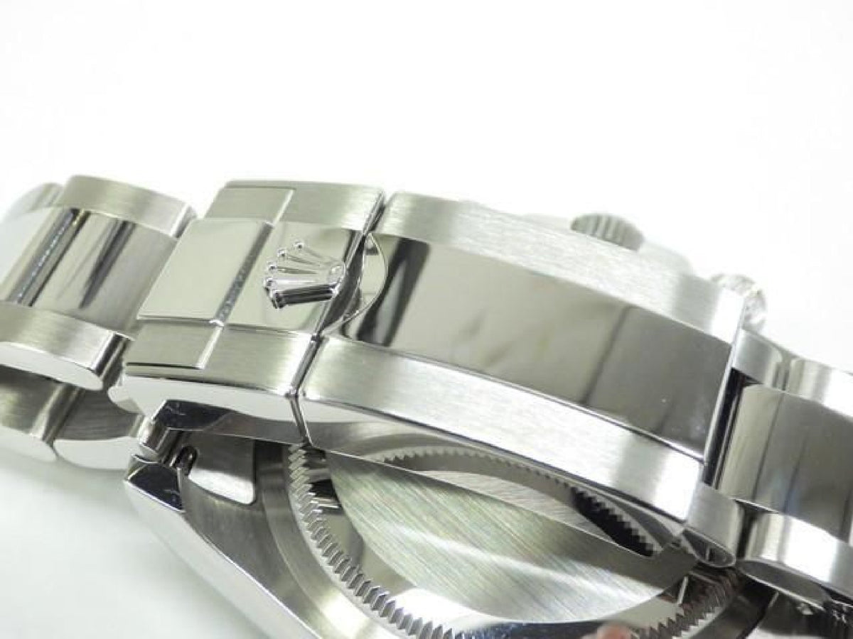 ROLEX Daytona white Dial 126500LN '25 purchased Mens 193986704 hannari-shop