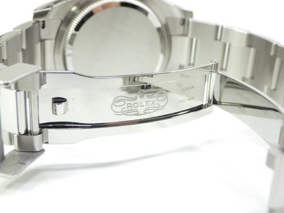 ROLEX Daytona white Dial 126500LN '25 purchased Mens 193986704 hannari-shop