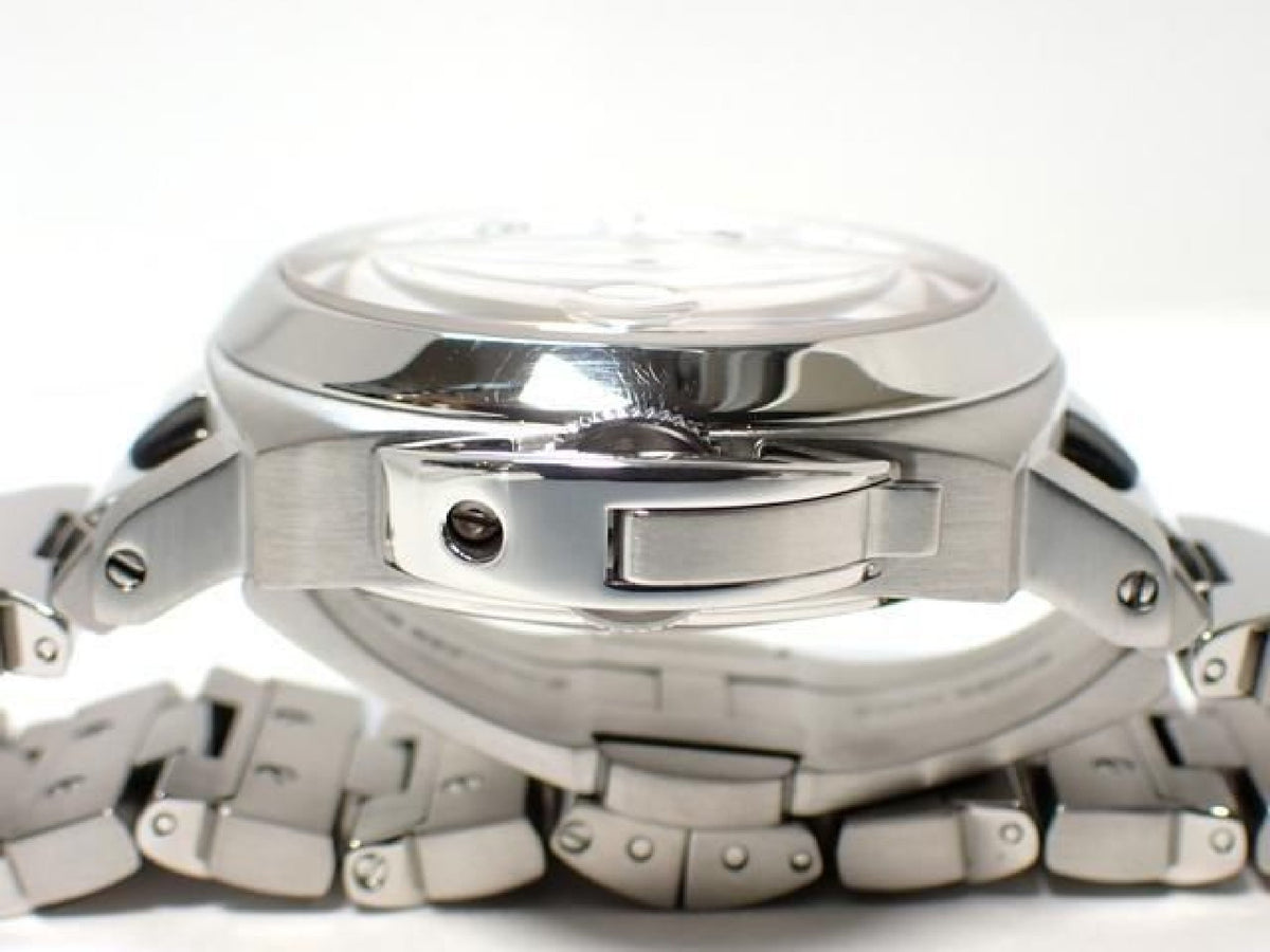 PANERAI Luminor Marina white 40 MM PAM00051 '06 Mens 194014018 hannari-shop