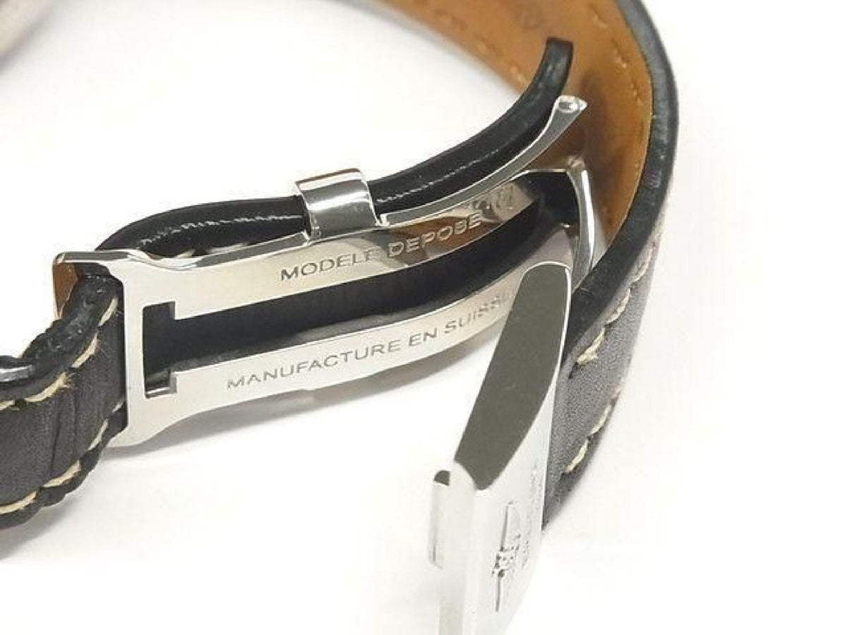 BREITLING Navitimer Heritage A1332412/BF27 Genuine goods Mens 194023742 hannari-shop