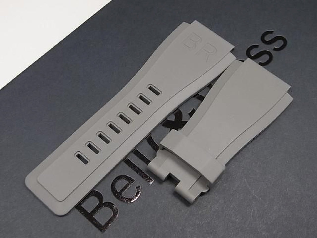 BELL & ROSS BR03-92 white Camo BR0392-CG-CE/SCA world Limited99 9 Lots Mens 194188177 hannari-shop