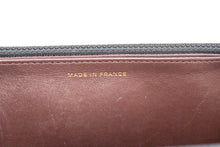 CHANEL Caviar Wallet On Chain WOC Black Shoulder Bag Crossbody n45 hannari-shop