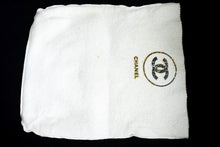 CHANEL Mini Square Small Chain Shoulder Bag Crossbody Black Lamb n37 hannari-shop