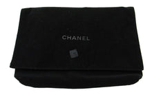 CHANEL Grained Calfskin Wallet On Chain WOC Black Shoulder Bag n94 hannari-shop