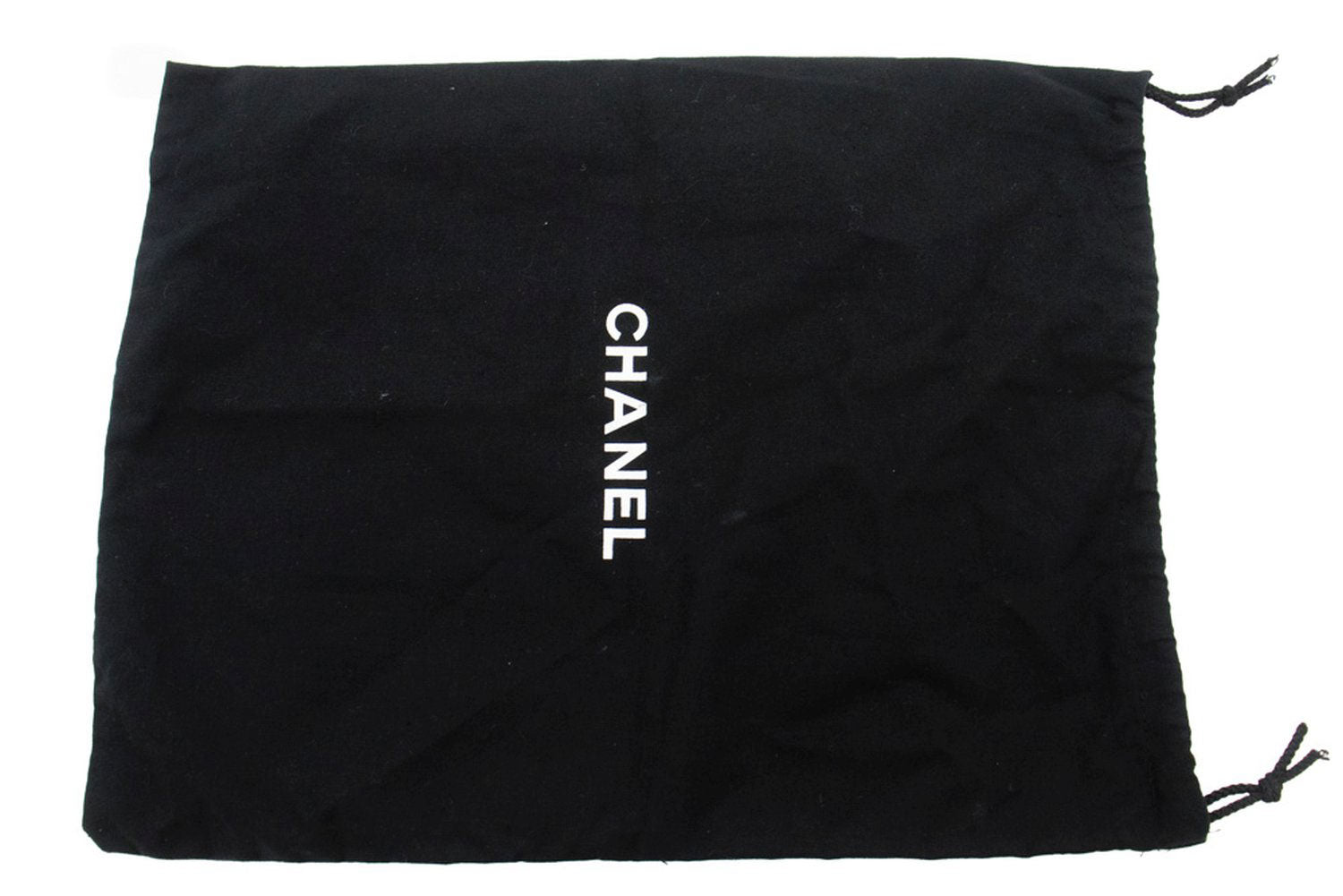 CHANEL Black Classic Wallet On Chain WOC Shoulder Bag Lambskin ab8 hannari-shop
