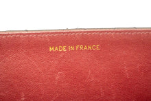 CHANEL Lille Kæde Skuldertaske Clutch Sort Quiltet Flap Lammeskind L81