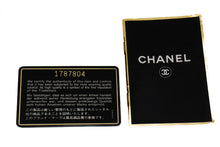 CHANEL Vintage Classic Chain Shoulder Bag Single Flap Quilted Lamb ag8 hannari-shop