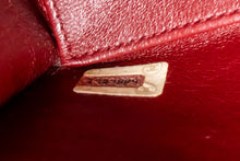 CHANEL Vintage Classic Chain Shoulder Bag Single Flap Quilted Lamb ag8 hannari-shop