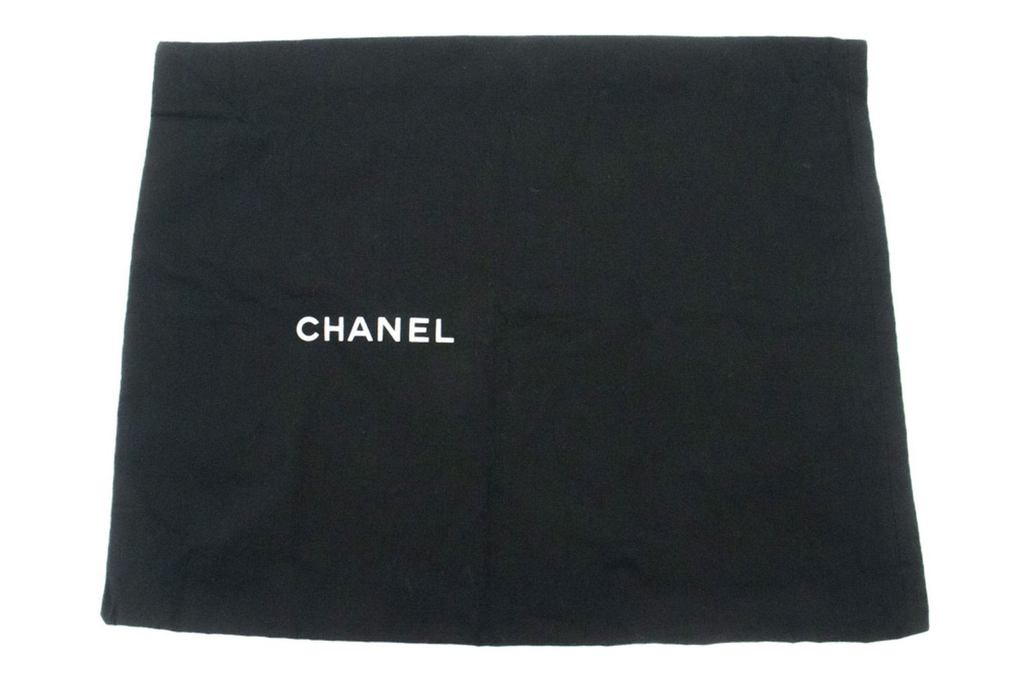 CHANEL Diana Flap Chain Shoulder Bag Black Quilted Lambskin Purse ah1 hannari-shop