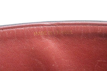 CHANEL Classic Double Flap Borsa a Spalla con Catena 10" in Pelle di Agnello Nera ag5 hannari-shop