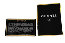 CHANEL Diana Flap Chain Shoulder Bag Black Quilted Lambskin Purse ah2 hannari-shop