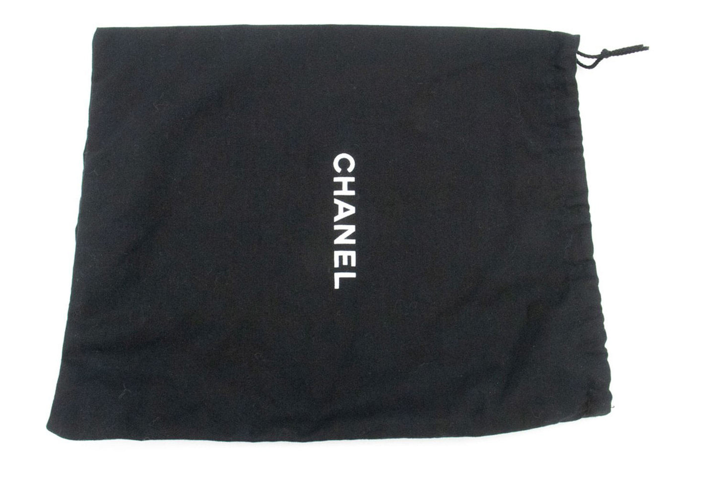 CHANEL Diana Flap Chain Shoulder Bag Black Quilted Lambskin Purse ah2 hannari-shop