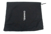 CHANEL Diana Flap Chain Shoulder Bag Black Quilted Lambskin Purse ah2 hannari-shop