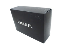 CHANEL Diana Flap Chain Shoulder Bag Black Quilted Lambskin Purse ah2 hannari-shop