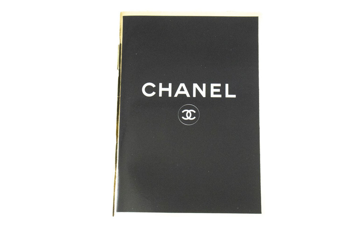 CHANEL Mini Square Small Chain Shoulder Bag Crossbody Black Lamb ag9 hannari-shop