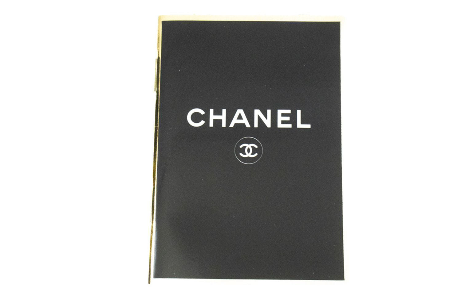 CHANEL Mini Square Small Chain Shoulder Bag Crossbody Black Lamb ag9 hannari-shop