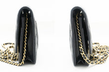 CHANEL Caviar Wallet On Chain WOC Black Shoulder Bag Crossbody n45 hannari-shop