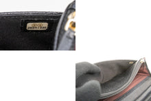 CHANEL Caviar Wallet On Chain WOC Black Shoulder Bag Crossbody n45 hannari-shop