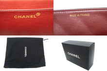CHANEL Diana Flap Chain Shoulder Bag Black Quilted Lambskin Purse ah2 hannari-shop