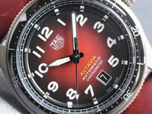 TAG HEUER Autavia Special edition bronze 42 MM WBE5192 Genuine goods Mens 170059424 hannari-shop