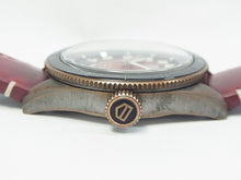 TAG HEUER Autavia Special edition bronze 42 MM WBE5192 Genuine goods Mens 170059424 hannari-shop