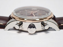BREITLING Transocean Chronograph PG bezel Mens 170967954 hannari-shop