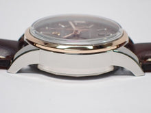 BREITLING Transocean Chronograph PG bezel Mens 170967954 hannari-shop