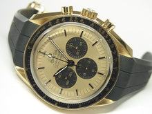 OMEGA Speedmaster moon watch Pro moon Shine™ gold 42 MM Mens 179081720 hannari-shop