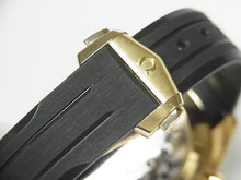 OMEGA Speedmaster moon watch Pro moon Shine™ gold 42 MM Mens 179081720 hannari-shop