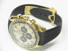 OMEGA Speedmaster moon watch Pro moon Shine™ gold 42 MM Mens 179081720 hannari-shop
