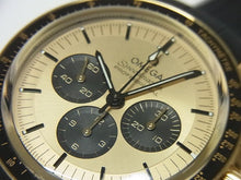 OMEGA Speedmaster moon watch Pro moon Shine™ gold 42 MM Mens 179081720 hannari-shop