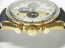 OMEGA Speedmaster moon watch Pro moon Shine™ gold 42 MM Mens 179081720 hannari-shop