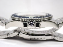 BREITLING SuperoceanII 42 blue Bracelet Specification A17365 Mens 179215261 hannari-shop