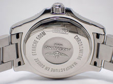 BREITLING SuperoceanII 42 blue Bracelet Specification A17365 Mens 179215261 hannari-shop