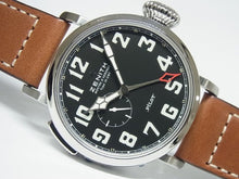 ZENITH Pilot's Aeronef Type20 GMT 03.2430.693/21.C723 Mens 179359318 hannari-shop