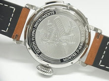 ZENITH Pilot's Aeronef Type20 GMT 03.2430.693/21.C723 Mens 179359318 hannari-shop